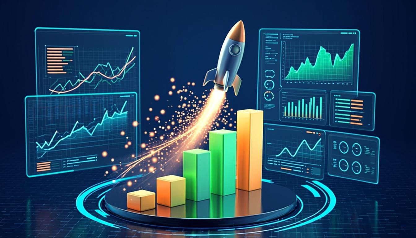 Next-Gen Digital Marketing Strategies for Exponential Brand Growth in 2026