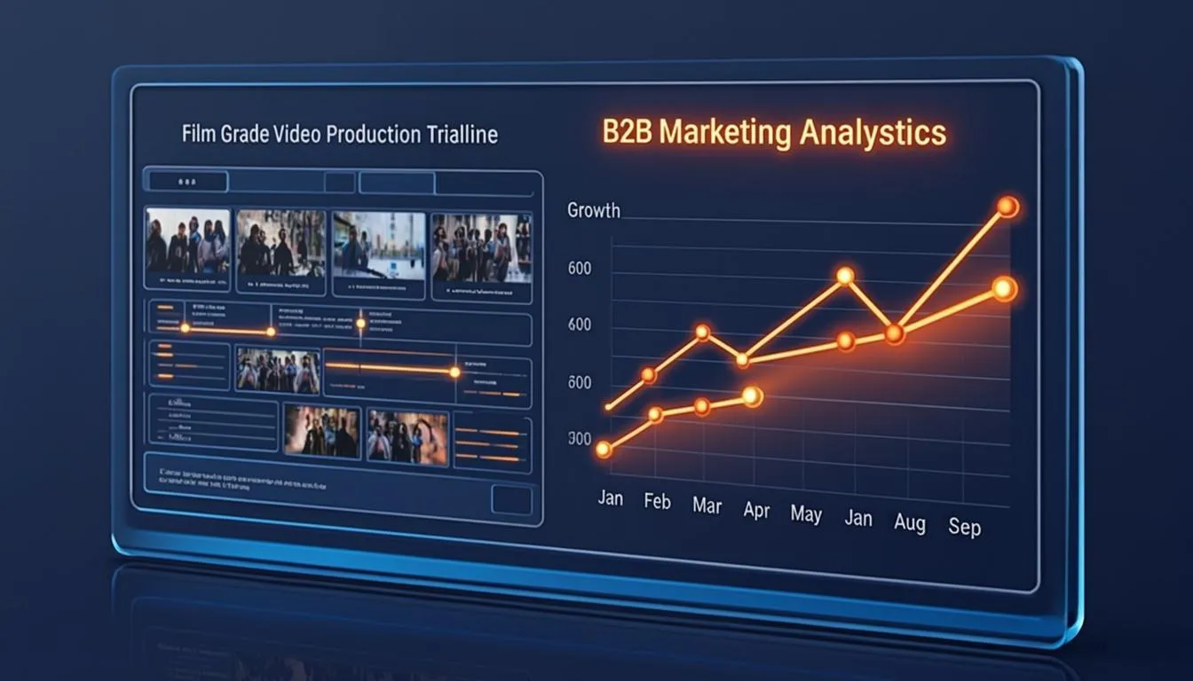 Apex Cloud SaaS Marketing & Video