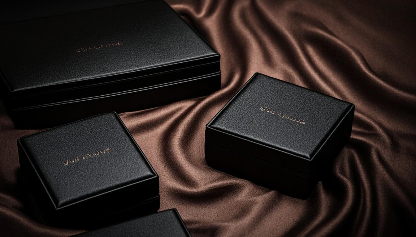 Aura Luxury Brand & E-Commerce